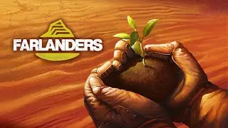 Farlanders - Let's Play  (demo version) Full Playthrough - Gameplay