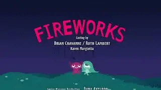 Pocahontas Endless Alphabet End Credits (1995-2013)