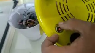 Mixer grinder chalte chalte band ho gya to usko Kaise thik kare|How to repair mixer grinder