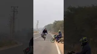 MT15 se stoppie 🔥🥵#stoppie #explore #trending #viralvideo #viral #shorts #stunt #brother