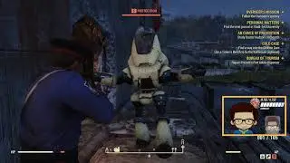 Fallout 76 | Break-It Early Test Application | PC Part 3 | With DarthBleeder #3