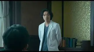 染谷将太主演、現役医師作家による衝撃作を映画化『廃用身』特報【2026年5月公開】