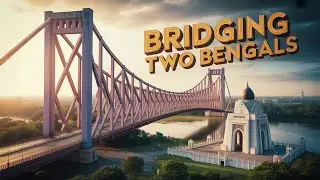 West Bengal vs Bangladesh The REAL Reason Behind Their Shared Identity