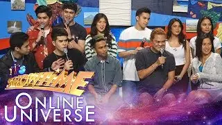 It's Showtime Online Universe - January 18, 2019 | Full Episode