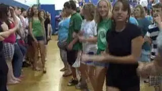 Northside Middle School 2009 The Last Day of School