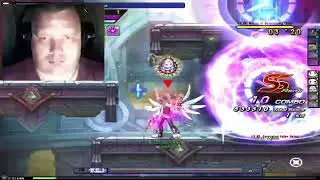 TEMPLO DO TEMPO, TEMPO, TEMPO... - Grand Chase Classic