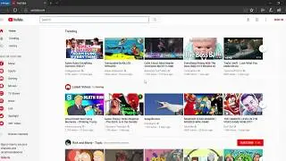 How to get the New YouTube Layout 2017 (and revert back)