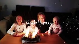 Pastieri, pastieri, hore vstaňte - vianočný pozdrav 2020