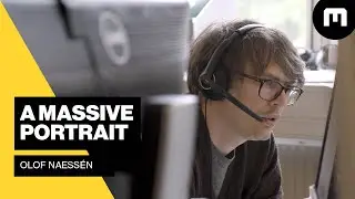 Working as a Technical Director at a Game studio - Olof Naess&eacute;n
