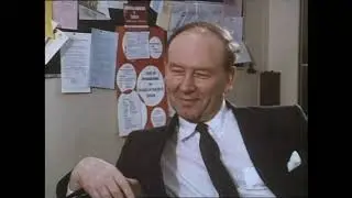 Turing Institute 1987
