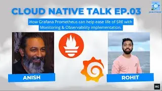 What is Prometheus and Grafana in DevOps? | What is Prometheus and Grafana in Kubernetes? | SRE