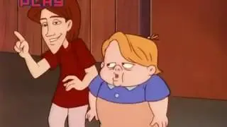 Life with Louie: The Masked Chess Boy