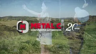 Metal C 20 anos