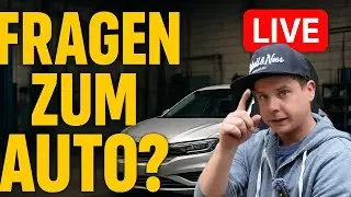 Ihr fragt ich antworte