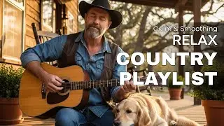 Whiskey, Heartbreak & Old Roads | Real Country Songs That Hit Home | Heartland Country Radio
