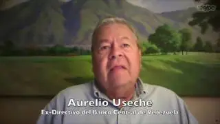 Notitotal  Aurelio Useche opina  sobre  el cambio del billete de Bs 100