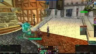 Mystchief