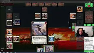 Race Me, I Dare You [Ira vs Kayo: SAGE] Flesh and Blood TCG