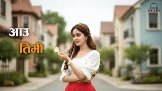 TIMI BINA ADHURO MA | Nepali Love Song 2026 | Nepali Pop Song | New Nepali Modern Song