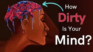 The Ultimate Dirty Mind Quiz: How Racy Are Your Thoughts?