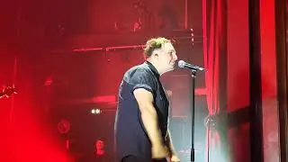 Pamela feat. Voyou, live @ Paris Le Trianon, 06/11/2025