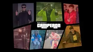 Bunker Session #2: Camperon