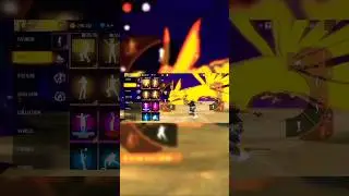 game main itna paisa uraya #shortsfeed #freefiregamingfreefire DAD GAMING