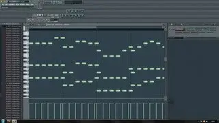 FL Studio - Trance Beat [WIP]