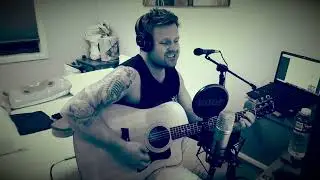 Dan Callan - I wish grandpa's never died