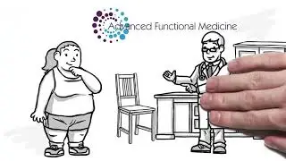 Advanced Functional Medicine - Reverse Diabetes and Get off Meds