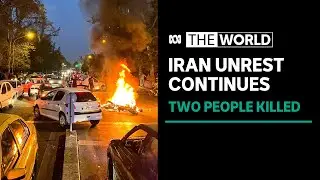 Iranians strike to mark 2019 protests in fresh rebuff to ruling clerics | The World