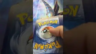 Ouverture pokemon