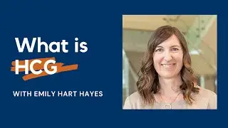 What is HCG?
