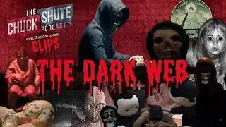 The Dark Web (WARNING: DO NOT ATTEMPT TO GO ON THE DARK WEB)
