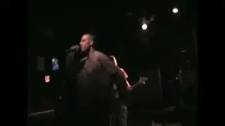 Factory 81 - LIVE [05-15-2003] (New York City, NY)