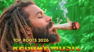Top 10 Roots Reggae Music 2026 &ndash; A Healing Journey From Concrete Roots to Zion Steps