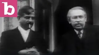 Locarno Treaties - A Step Toward European Peace: 1925