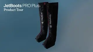 JetBoots PRO Plus Product Tour