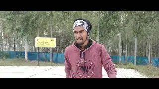 Darbar bgm fan made clip