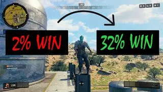 How to WIN MORE in BLACKOUT! Positioning & Rotations | Blackout How To WIN #4 |PS4| Tips and Tricks