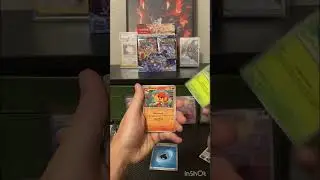 One pack a day! Day 27! #pokemoncardcommunity #pokemon #pokemontcg #pokemoncards #tcg #stellarcrown