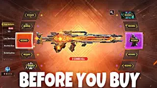 Mythic FFAR 1 Bright Blade | Bright Gold Mythic Drop | Everything You Need To Know
