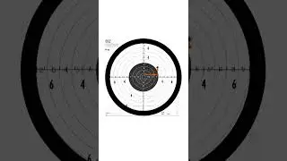 Comment r&eacute;gler sa lunette en quelques balles ? R&eacute;gler son arme 10/10 La minute d'angle #tirsportif