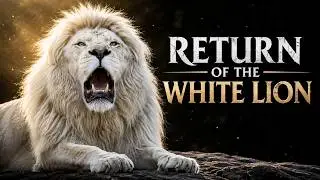 The Return of the White Lion - Teaser trailer