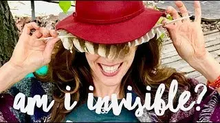 How to stop feeling invisible