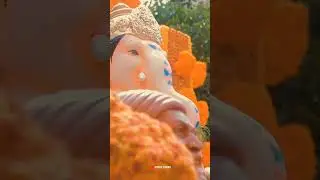 Bappa Aagman 2023 | Ganapati Bappa Morya | Musical Shadow | Ganesh Utsav #bappa #bappamorya #ganpati
