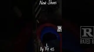 New Shoes By YG 45 (Official Audio)