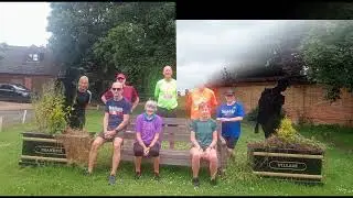 Redway Runners Review of 2021