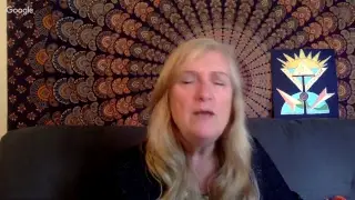 Channeling Jesus and Ananda - Live Stream #63-Public Session