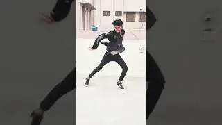 #thalapathyvijay #vaathistep #vaathicoming dance by |Arjun Barpati |